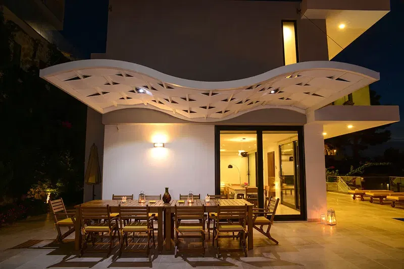 Villa Ozma - Photo 10