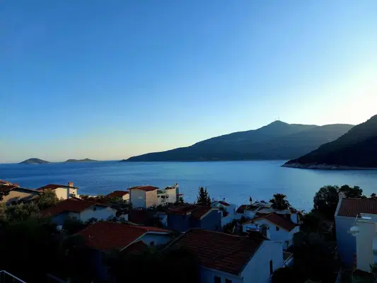 Villa Papatya
