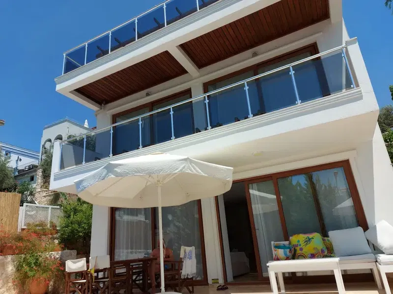 Villa Papatya - Photo 3