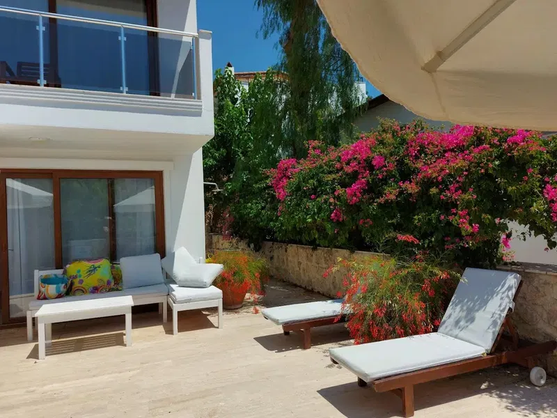 Villa Papatya - Photo 4