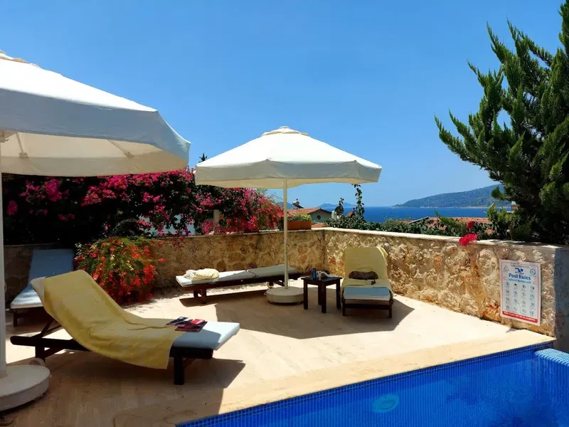 Villa Papatya - Photo 5