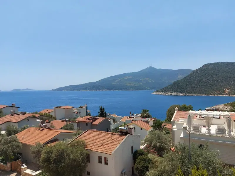 Villa Papatya - Photo 6