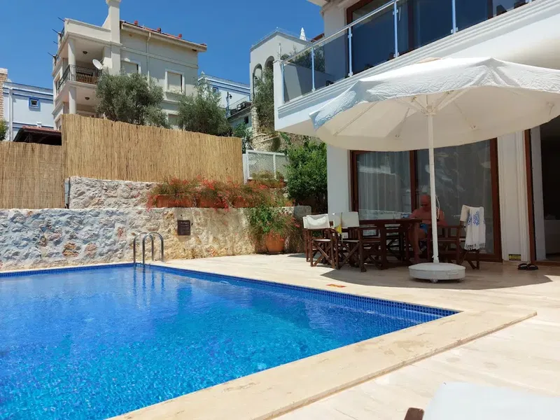 Villa Papatya - Photo 7