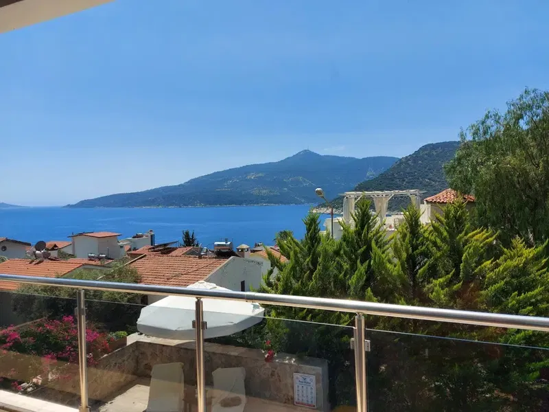 Villa Papatya - Photo 8