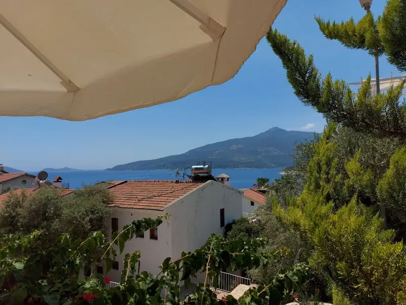 Villa Papatya - Photo 9