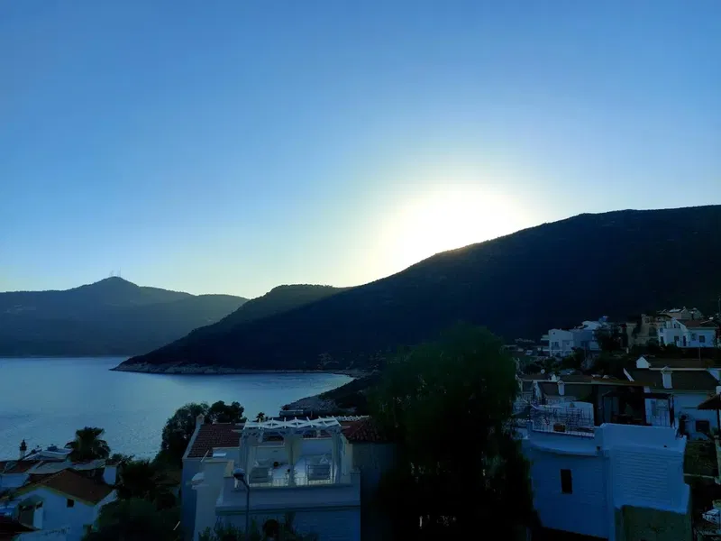 Villa Papatya - Photo 10