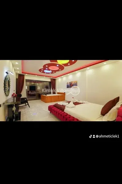 Vi̇lla Pi̇taya - Photo 4