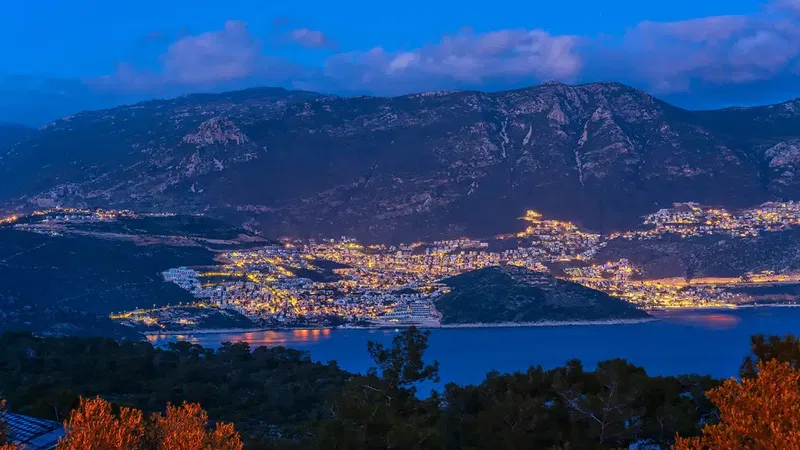 Vi̇lla Querenci̇a - Photo 4