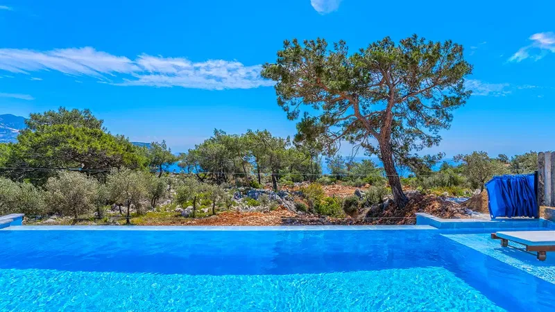 Vi̇lla Querenci̇a - Photo 5