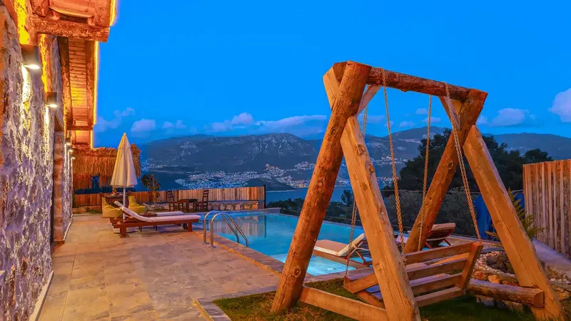 Vi̇lla Querenci̇a - Photo 6