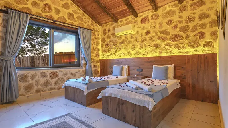 Vi̇lla Querenci̇a - Photo 7