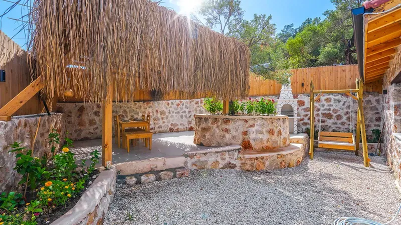 Vi̇lla Querenci̇a - Photo 8