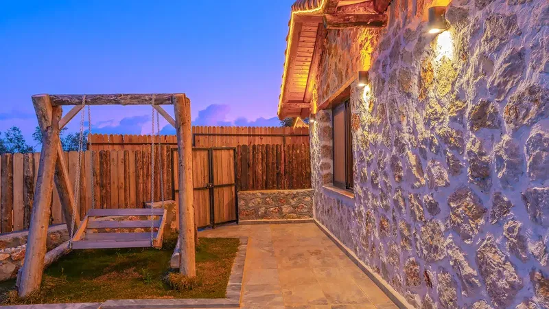 Vi̇lla Querenci̇a - Photo 9