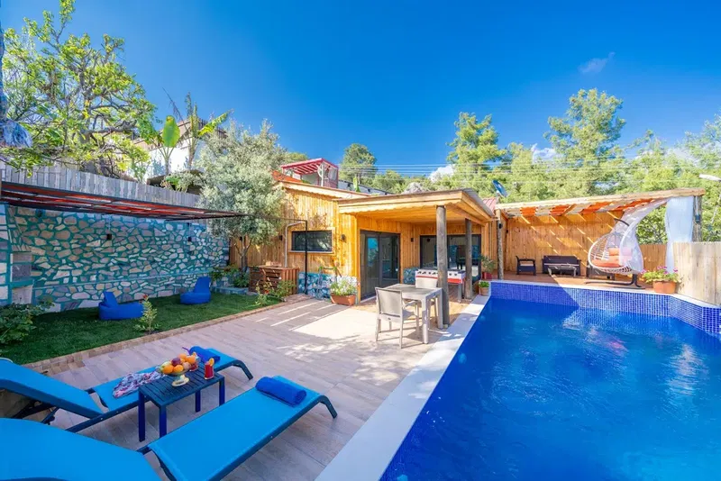 Villa Rainbow - Photo 4