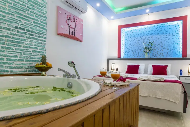Villa Rainbow - Photo 6