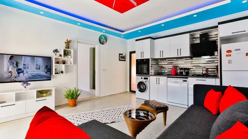 Villa Rainbow - Photo 7