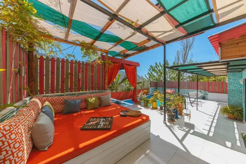 Villa Rainbow - Photo 9