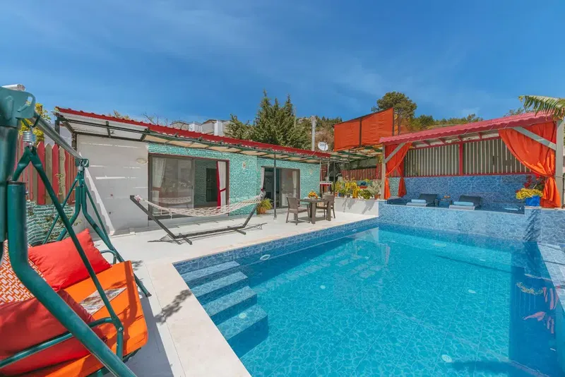 Villa Rainbow - Photo 10