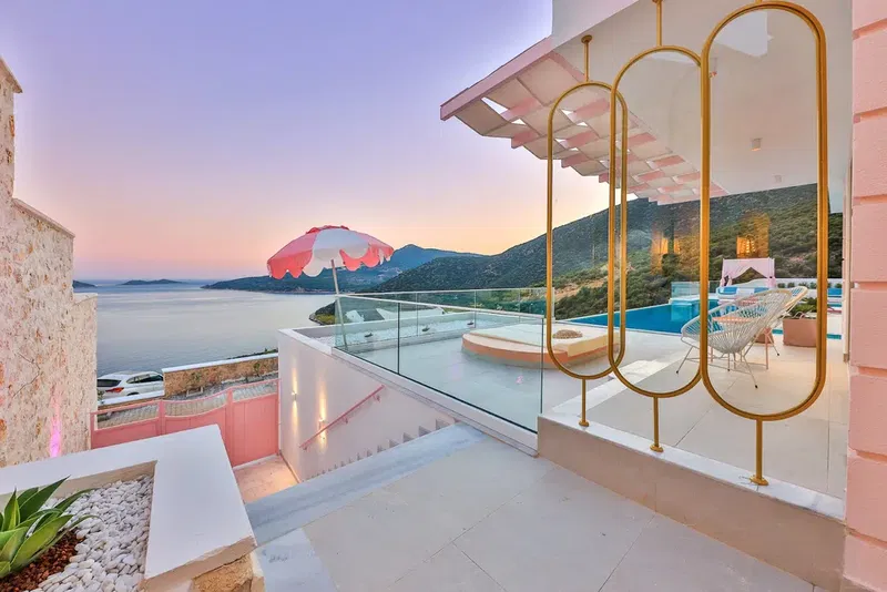 Villa Rosy - Photo 1