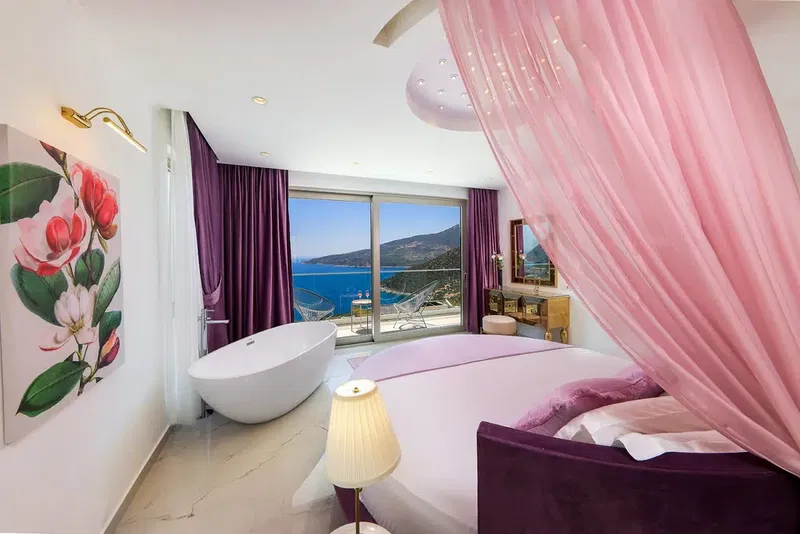 Villa Rosy - Photo 2
