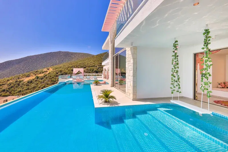 Villa Rosy - Photo 3