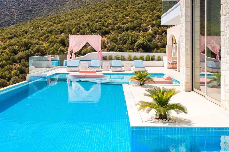 Villa Rosy - Photo 6
