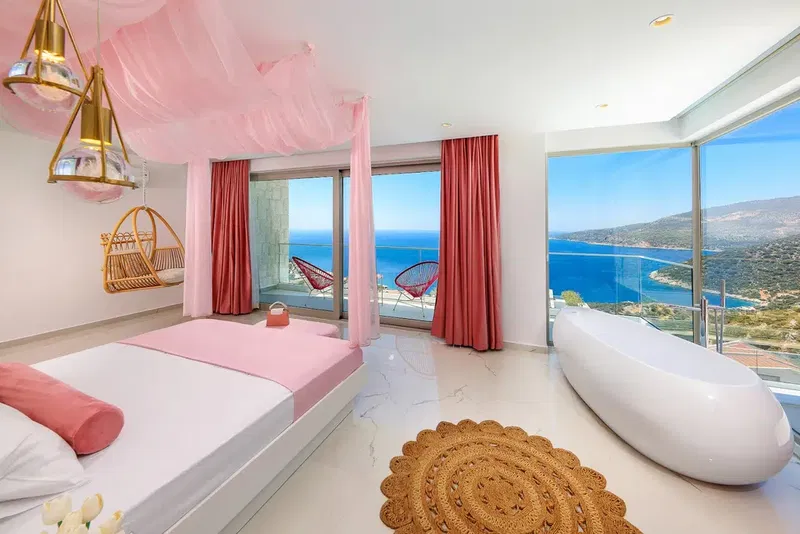 Villa Rosy - Photo 7