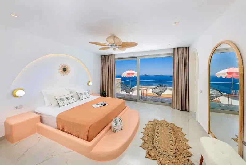 Villa Rosy - Photo 8