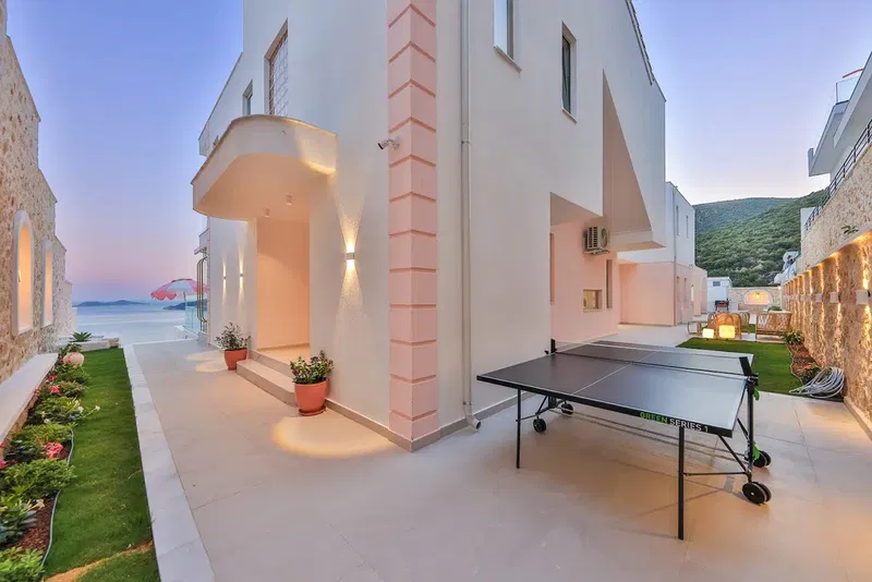 Villa Rosy - Photo 9