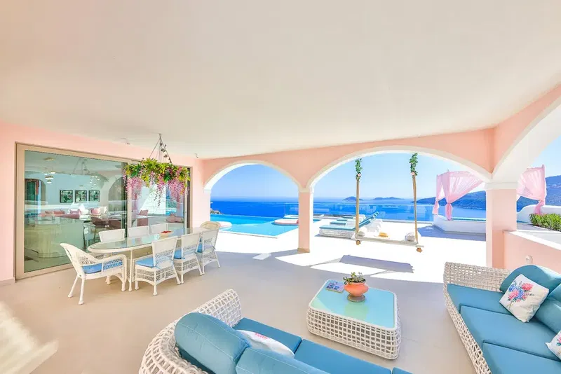 Villa Rosy - Photo 10
