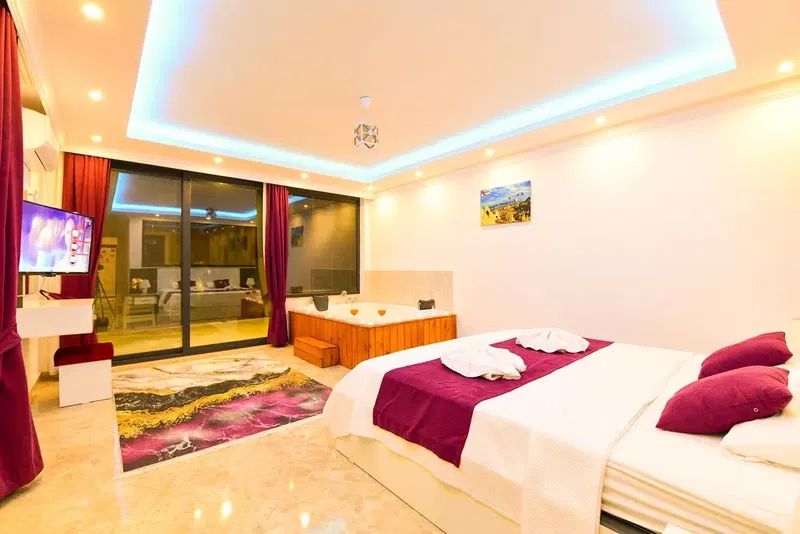 Vi̇lla Saha - Photo 3