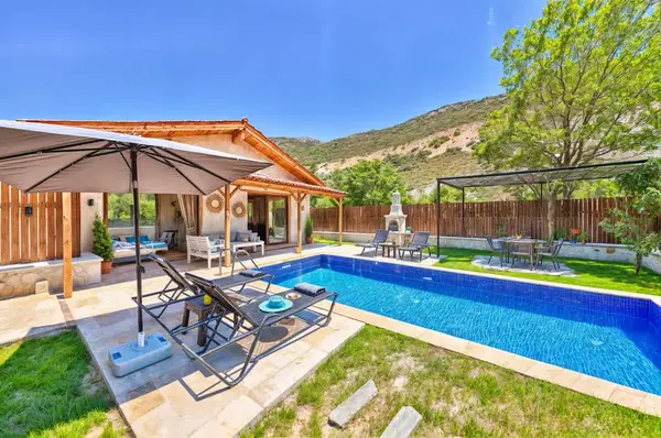 Villa Samas