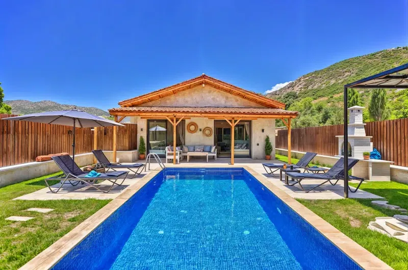 Villa Samas - Photo 6