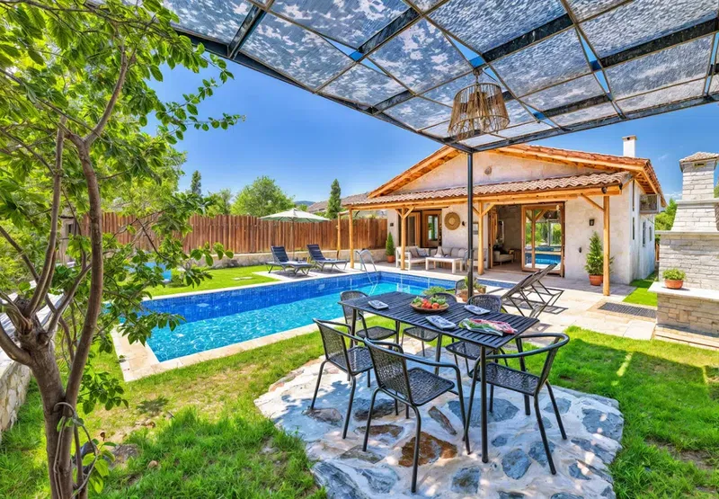 Villa Samas - Photo 8