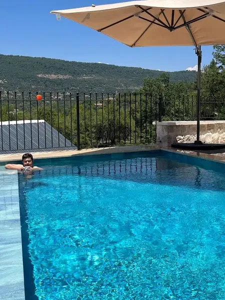 Villa Saranta Kaş - Photo 2