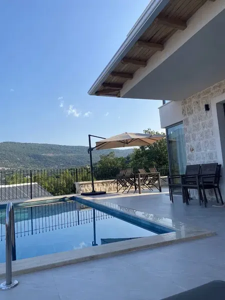 Villa Saranta Kaş - Photo 8