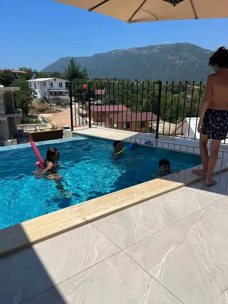 Villa Saranta Kaş - Photo 10