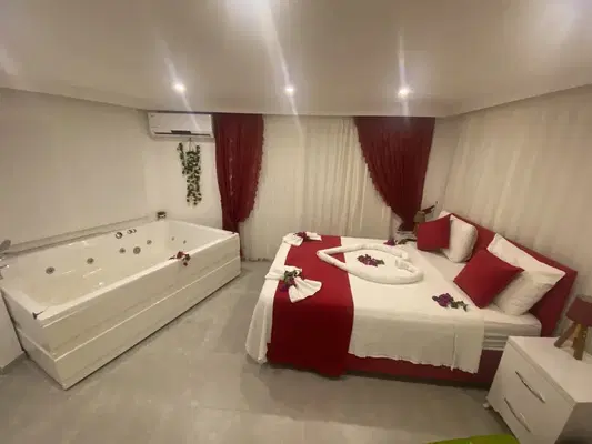 Villa Sarnıç