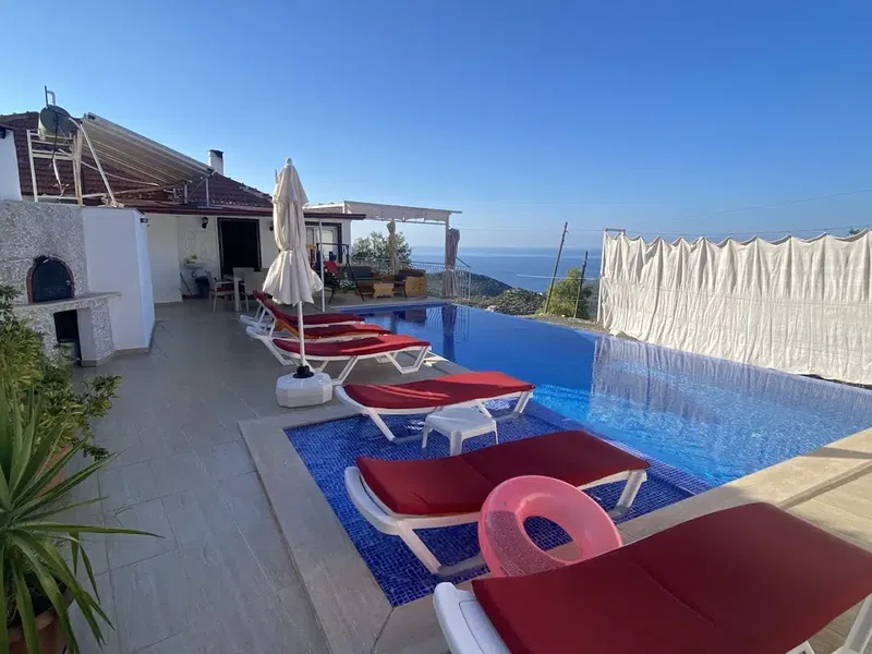 Villa Sarnıç - Photo 3