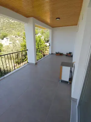 Villa Simurg