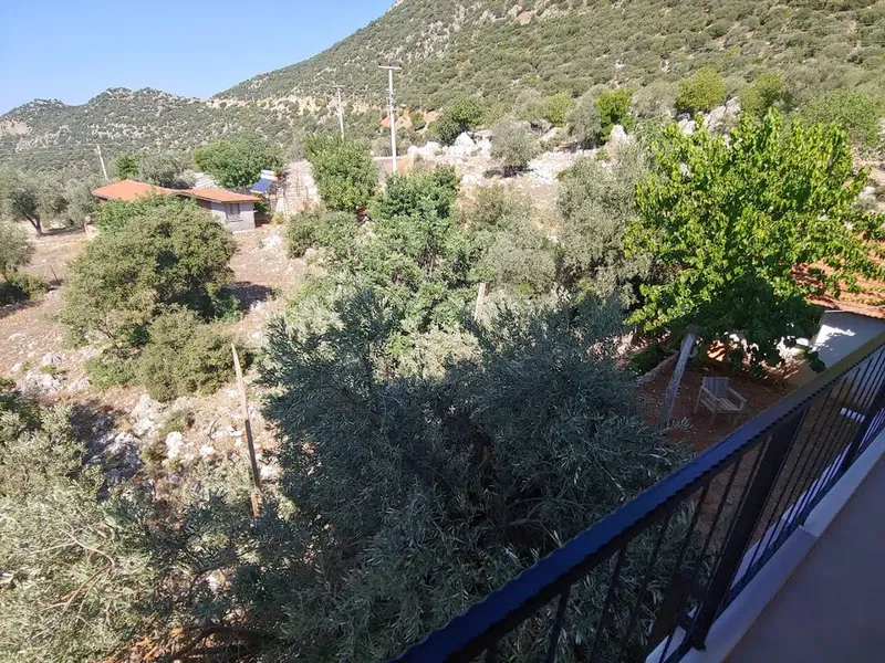 Villa Simurg - Photo 8