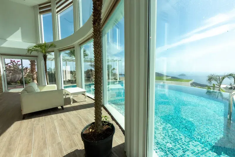 Villa Sirius / Kalkan - Photo 2