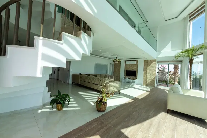 Villa Sirius / Kalkan - Photo 3