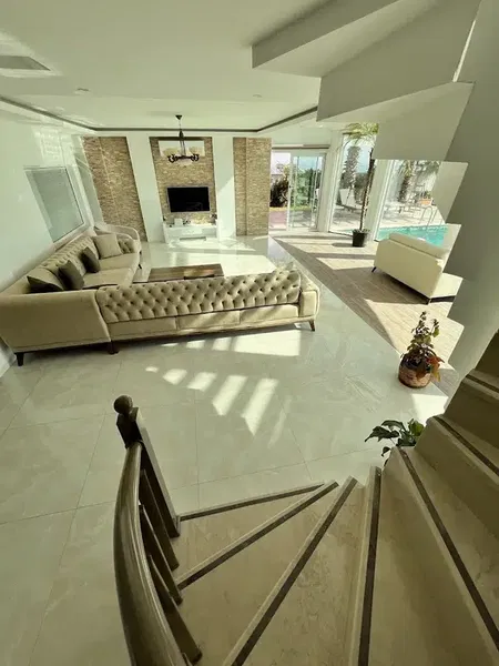 Villa Sirius / Kalkan - Photo 6