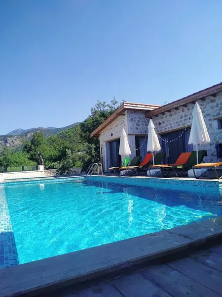 Villa Splash - Photo 10