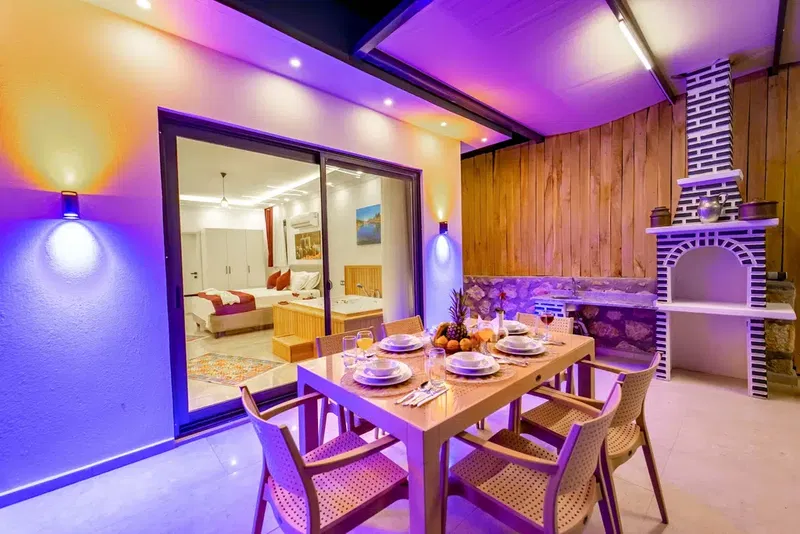 Villa Stop - Photo 5