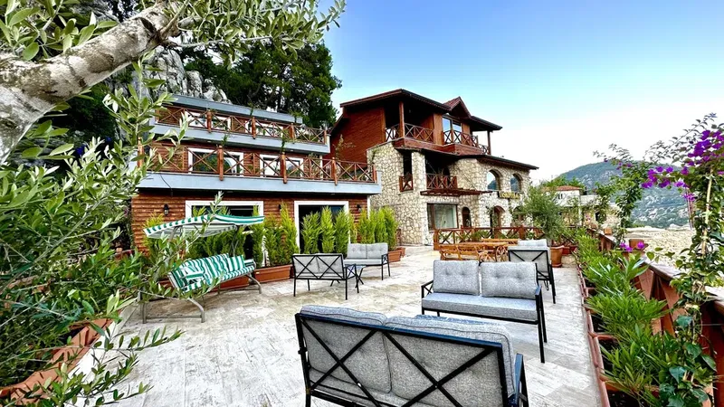 Villa Taş Konak - Photo 1