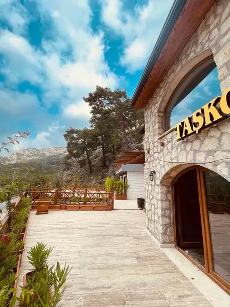 Villa Taş Konak - Photo 5