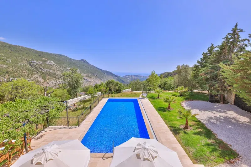 Villa Tranquillity - Photo 2