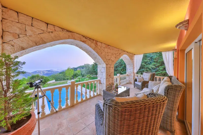 Villa Tranquillity - Photo 3